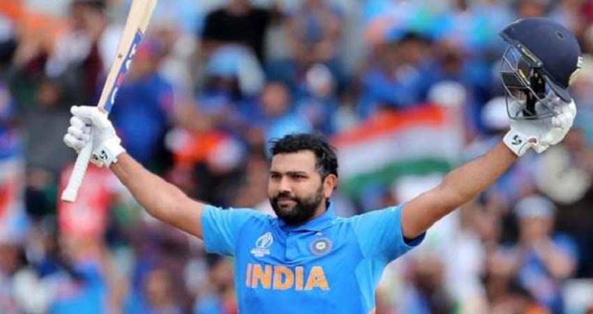 IND vs WI: आज रोहित बन सकते हैं T-20 के सिक्सर किंग, तोड़ सकते हैं गेल का रिकॉर्ड IND vs WI: आज रोहित बन सकते हैं T-20 के सिक्सर किंग, तोड़ सकते हैं गेल का रिकॉर्ड